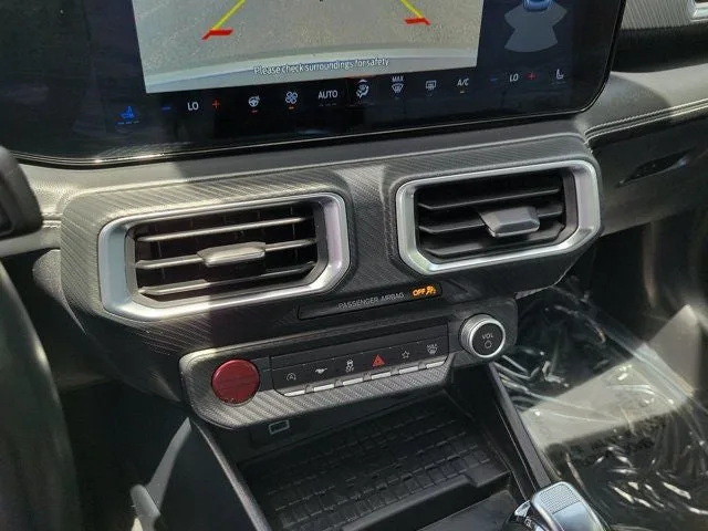 2024 Ford Mustang EcoBoost Premium photo 21