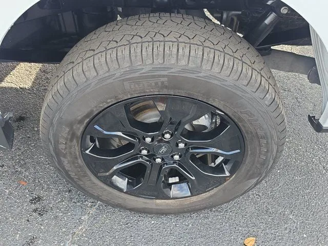 2023 Ford F-150 XLT FX4 Off Road photo 8