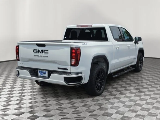 2023 GMC Sierra 1500 Elevation photo 6