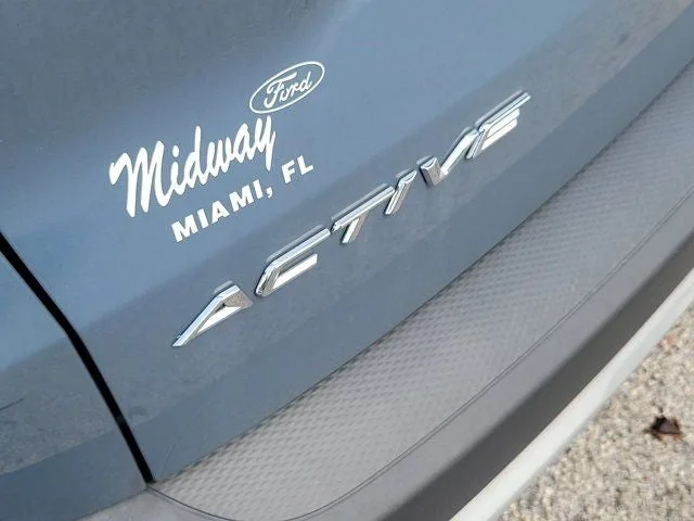 2023 Ford Escape Active photo 7