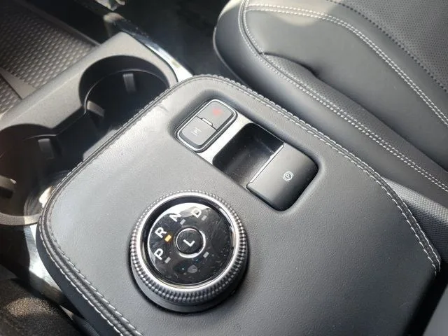 2024 Ford Mustang Mach-E Premium photo 23