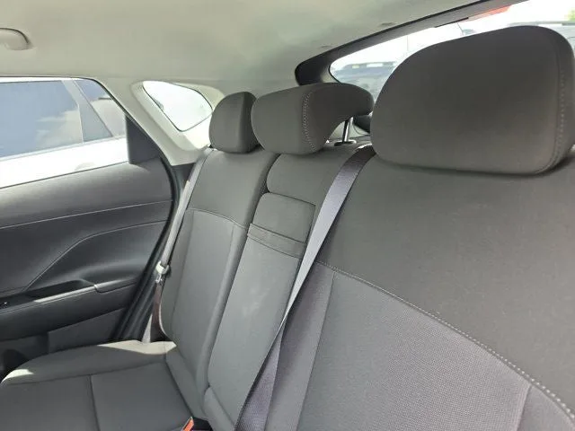 2026 Hyundai Kona SEL Sport photo 9