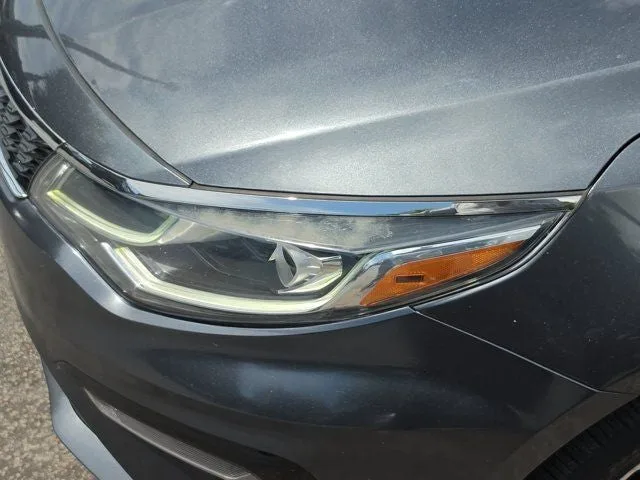 2020 Kia Optima SE photo 10