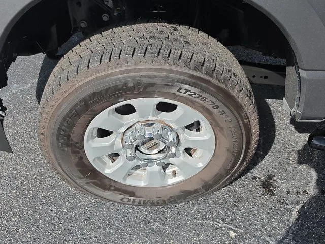 2024 Ford F-250SD XLT FX4 Off Road photo 10