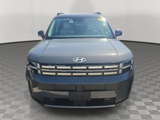 2026 Hyundai Santa Fe SEL photo 2