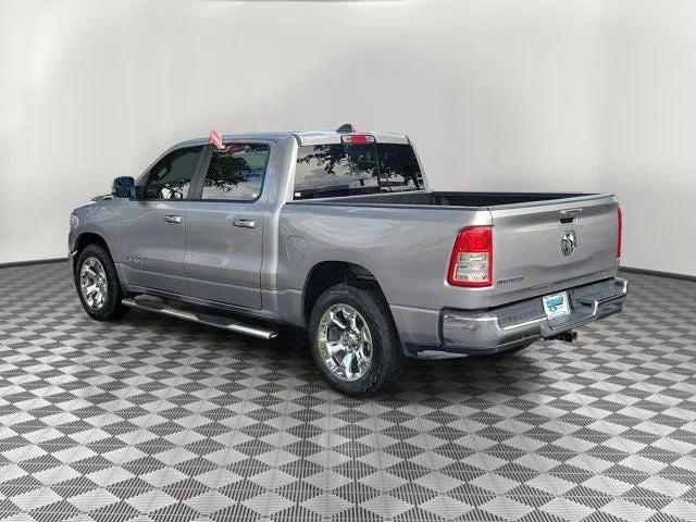 2019 RAM 1500 Big Horn/Lone Star photo 4