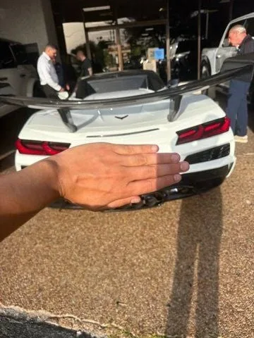 2024 Chevrolet Corvette Z06 photo 19
