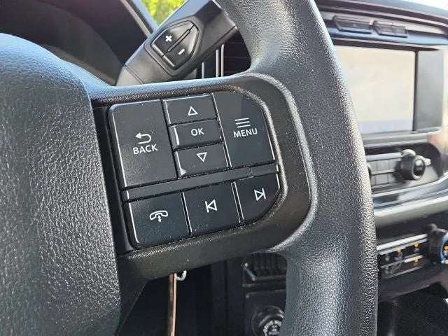 2023 Ford F-150 XL STX photo 25