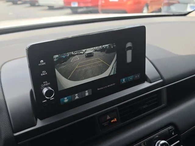 2024 Honda Pilot EX-L 7 Passenger photo 23