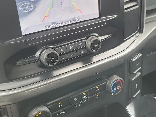 2023 Ford F-150 XL photo 27