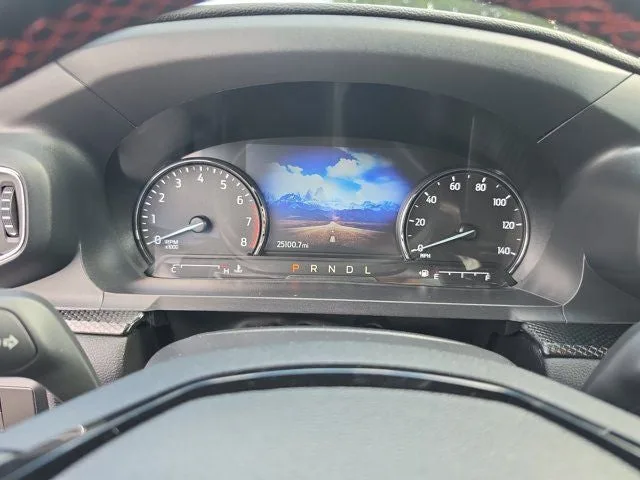 2023 Ford Explorer ST-Line photo 20
