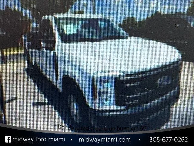 2024 Ford F-250SD