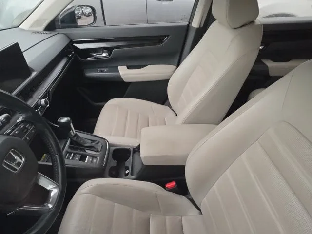 2023 Honda CR-V EX-L photo 10