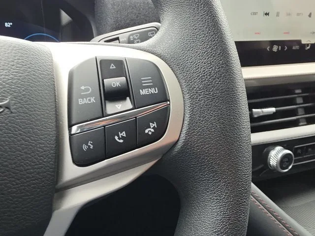 2026 Ford Explorer Active photo 23