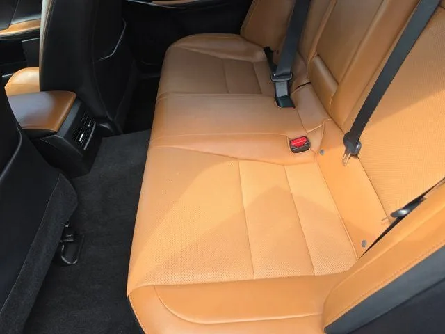 2024 Lexus IS 300 photo 10