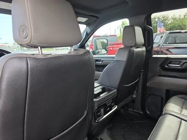 2023 Chevrolet Silverado 1500 ZR2 3LT photo 13
