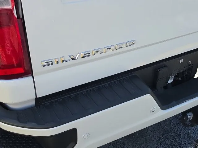 2021 Chevrolet Silverado 2500HD High Country photo 7