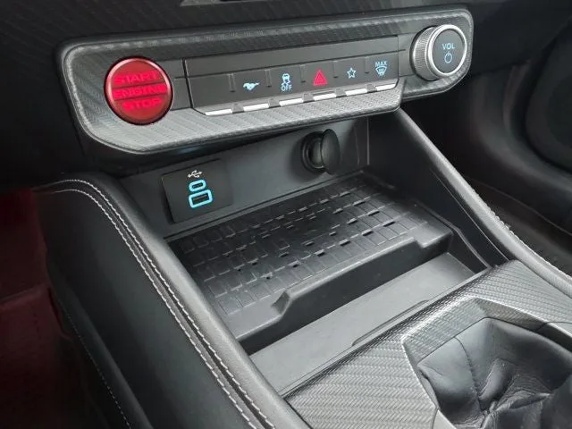 2024 Ford Mustang GT Premium photo 23