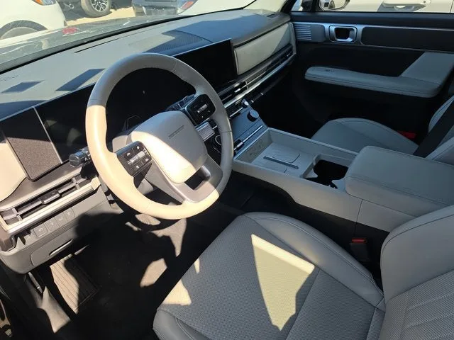 2026 Hyundai Santa Fe SEL photo 20