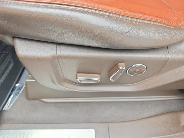 2021 Ford F-250SD King Ranch Ultimate Pkg photo 20