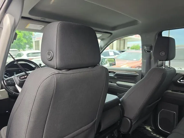 2023 GMC Sierra 1500 Elevation photo 12