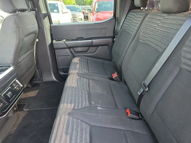 2023 Ford F-150 XL STX photo 14