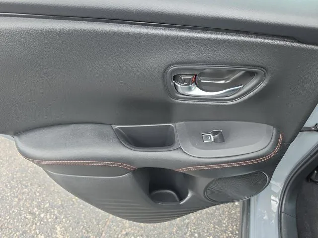 2024 Honda HR-V Sport photo 13