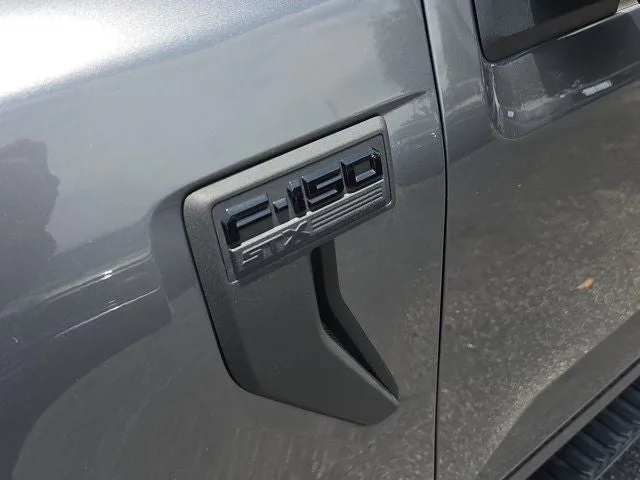 2023 Ford F-150 XL photo 10