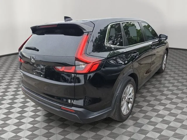 2023 Honda CR-V EX-L photo 4
