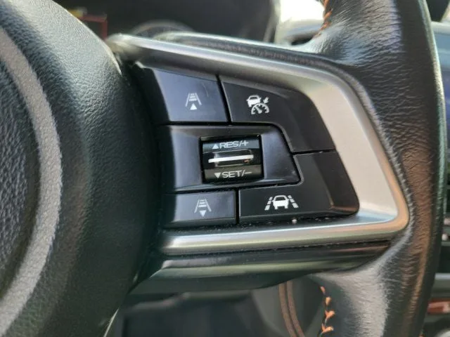 2018 Subaru Crosstrek 2.0i Limited photo 20