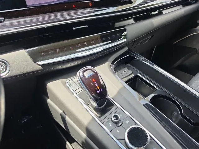 2023 Cadillac Escalade ESV Sport photo 30