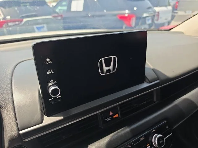 2024 Honda Pilot EX-L 8 Passenger photo 20