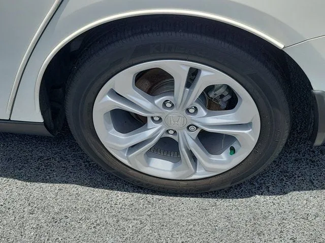 2023 Honda Accord LX photo 10