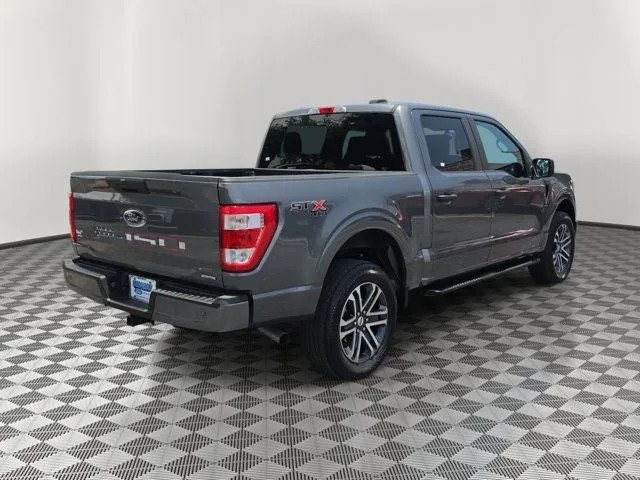 2023 Ford F-150 XL photo 6