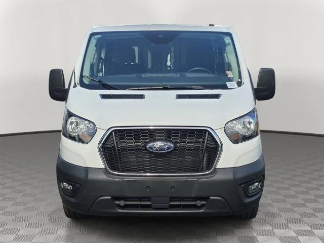 2025 Ford Transit-250 Base LR photo 2