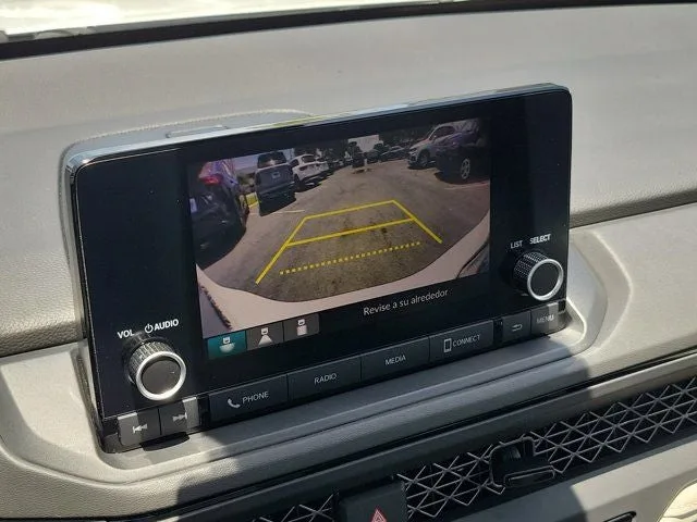 2023 Honda Accord LX photo 25
