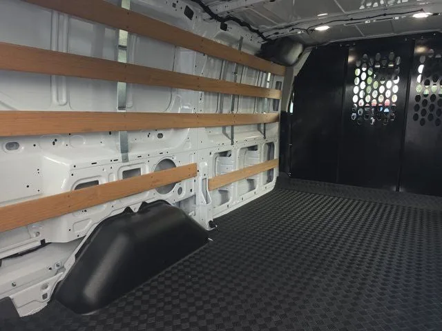 2025 Ford Transit-250 Base LR photo 8