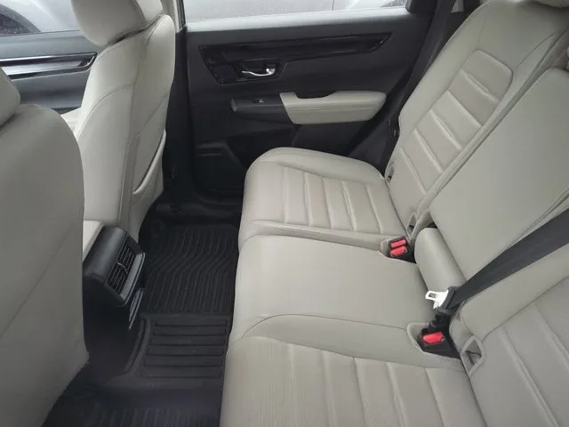 2023 Honda CR-V EX-L photo 14