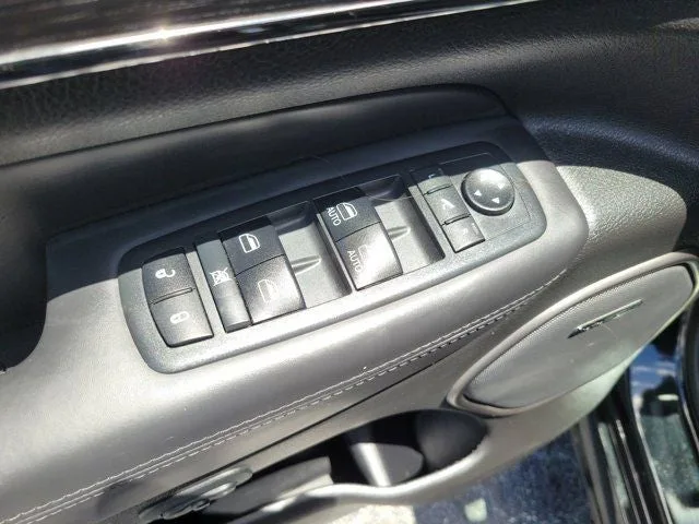 2019 Jeep Grand Cherokee High Altitude photo 17