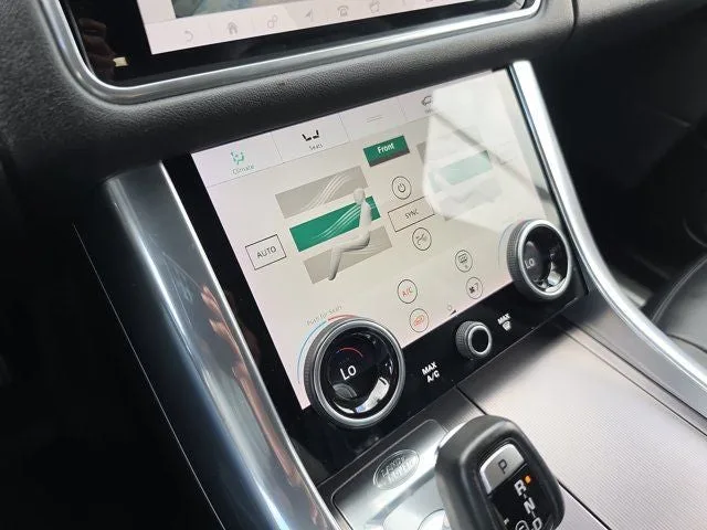 2020 Land Rover Range Rover Sport HSE photo 27