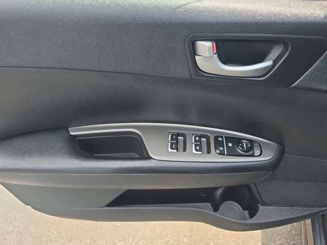 2020 Kia Optima SE photo 15
