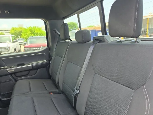 2023 Ford F-150 XLT photo 8