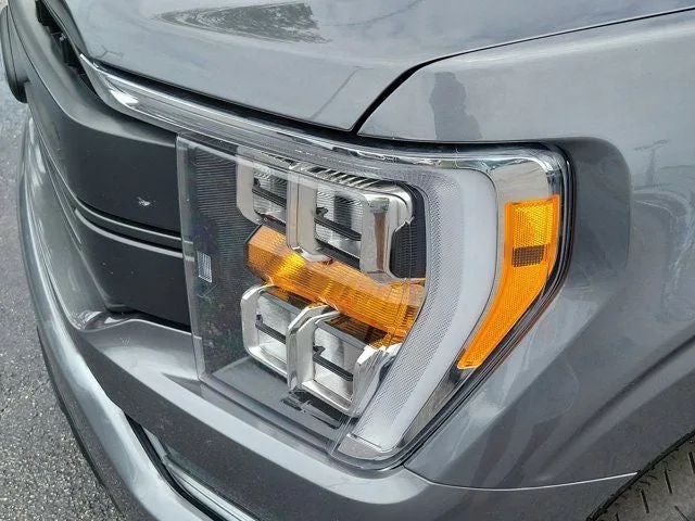 2023 Ford F-150 Lariat photo 9