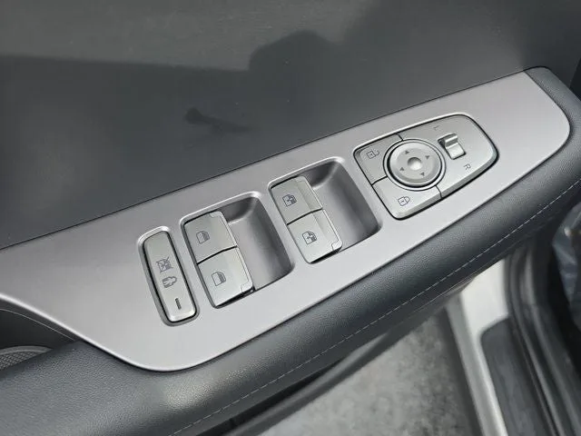 2025 Hyundai Palisade SEL photo 19