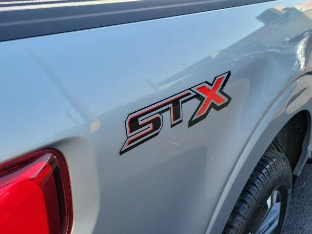 2023 Ford F-150 XL STX photo 7