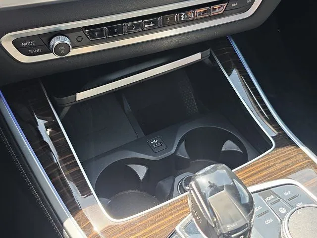 2020 BMW X5 sDrive40i photo 26