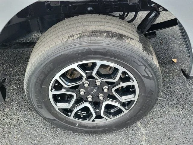 2023 Ford F-150 XLT Sport photo 7