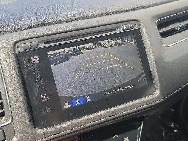 2018 Honda HR-V EX photo 28
