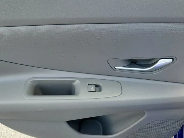 2021 Hyundai Elantra SE photo 11