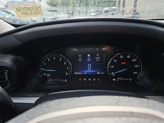 2023 Ford Explorer XLT photo 22